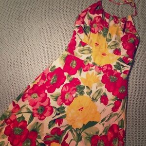 Ann Taylor LOFT dress